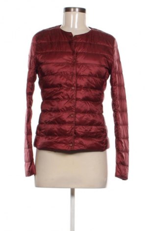 Női dzseki Uniqlo, Méret S, Szín Piros, Ár 18 349 Ft