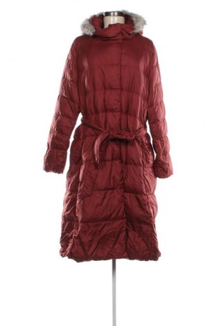 Geacă de femei Uniqlo, Mărime XXL, Culoare Roșu, Preț 234,99 Lei