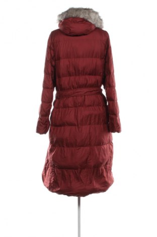 Geacă de femei Uniqlo, Mărime XXL, Culoare Roșu, Preț 234,99 Lei