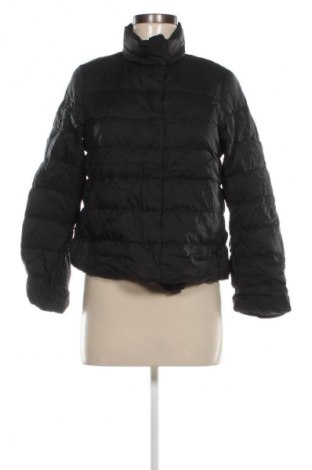 Geacă de femei Uniqlo, Mărime S, Culoare Negru, Preț 234,99 Lei