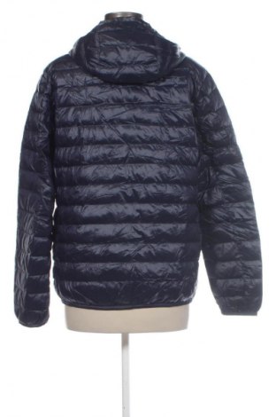 Damenjacke Uniqlo, Größe M, Farbe Blau, Preis 46,99 €