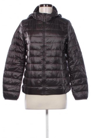 Damenjacke Uniqlo, Größe L, Farbe Grau, Preis € 47,99