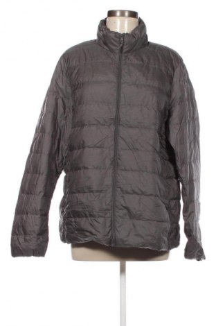 Dámská bunda  Uniqlo, Velikost XXL, Barva Šedá, Cena  1 099,00 Kč