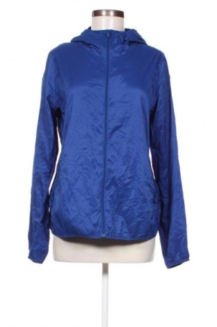 Kurtka damska Uniqlo, Rozmiar L, Kolor Niebieski, Cena 158,17 zł