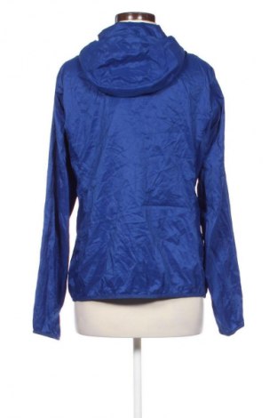 Kurtka damska Uniqlo, Rozmiar L, Kolor Niebieski, Cena 158,17 zł