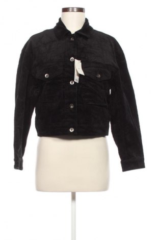 Damenjacke Uniqlo, Größe S, Farbe Schwarz, Preis € 44,99