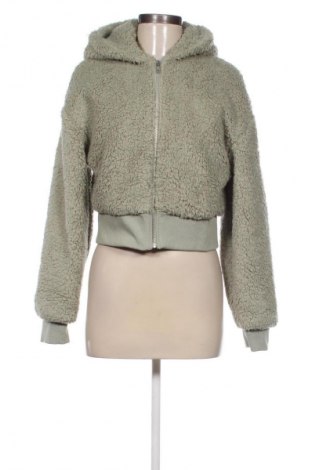 Geacă de femei Urban Classics, Mărime S, Culoare Verde, Preț 272,03 Lei