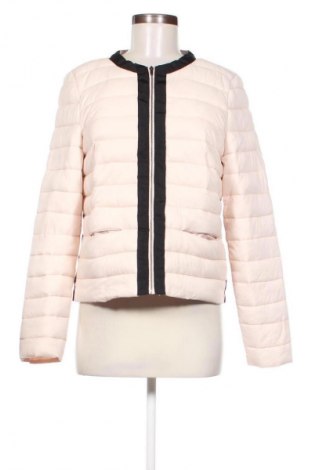 Damenjacke VILA, Größe L, Farbe Beige, Preis € 20,97