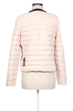 Damenjacke VILA, Größe L, Farbe Beige, Preis € 20,97