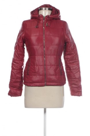 Dámská bunda  Valley Girl, Velikost S, Barva Červená, Cena  779,00 Kč