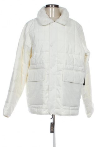 Dámska bunda  Vans, Veľkosť XL, Farba Kremová, Cena  119,95 €