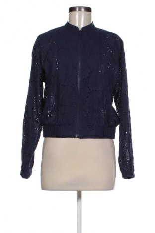Kurtka damska Vero Moda, Rozmiar XS, Kolor Niebieski, Cena 94,38 zł
