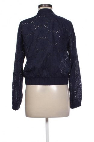 Kurtka damska Vero Moda, Rozmiar XS, Kolor Niebieski, Cena 94,38 zł