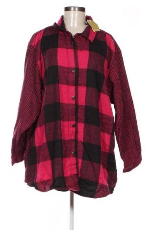 Damenjacke Virtuelle, Größe XXL, Farbe Mehrfarbig, Preis 35,99 €