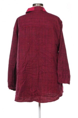 Damenjacke Virtuelle, Größe XXL, Farbe Mehrfarbig, Preis 35,99 €