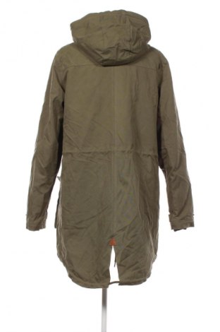 Dámska bunda  Volcom, Veľkosť L, Farba Zelená, Cena  61,95 €