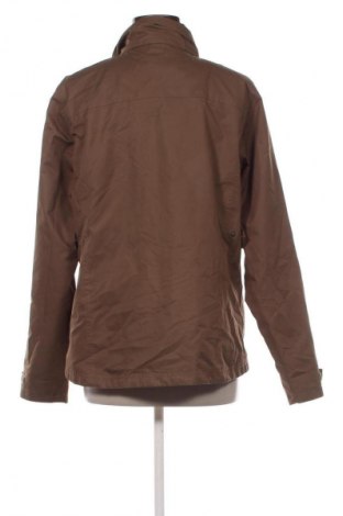 Damenjacke Weather Gear, Größe M, Farbe Beige, Preis € 47,99