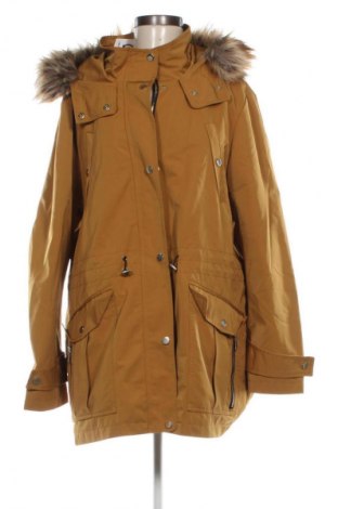 Damenjacke Yessica, Größe XL, Farbe Braun, Preis € 33,99