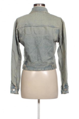 Dámská bunda  Zara, Velikost XS, Barva Modrá, Cena  429,00 Kč