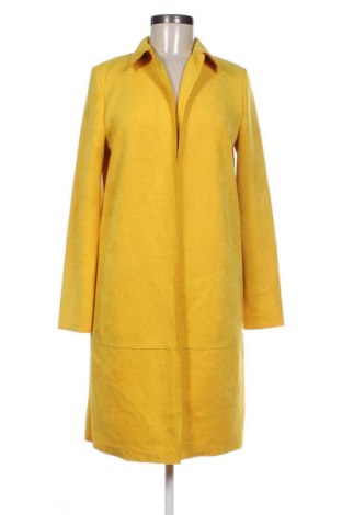 Damenjacke Zara, Größe S, Farbe Gelb, Preis 33,99 €