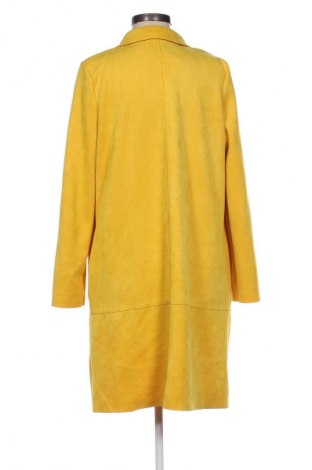 Damenjacke Zara, Größe S, Farbe Gelb, Preis 33,99 €