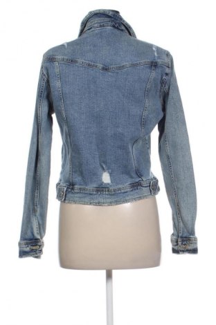 Damenjacke Zara, Größe L, Farbe Blau, Preis € 48,00
