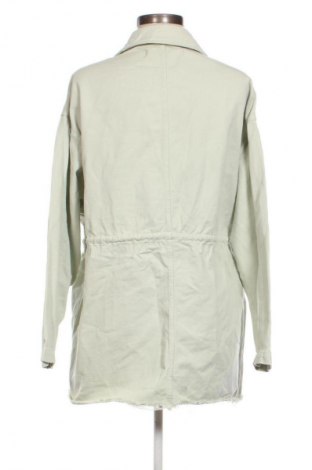Damenjacke Zara, Größe L, Farbe Grün, Preis € 28,99