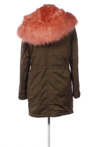 Kurtka damska Zara, Rozmiar S, Kolor Zielony, Cena 145,99 zł