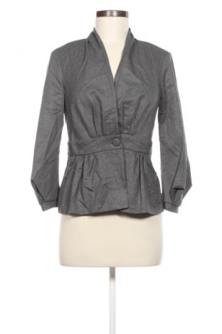 Damenjacke Zara, Größe XS, Farbe Grau, Preis € 33,99
