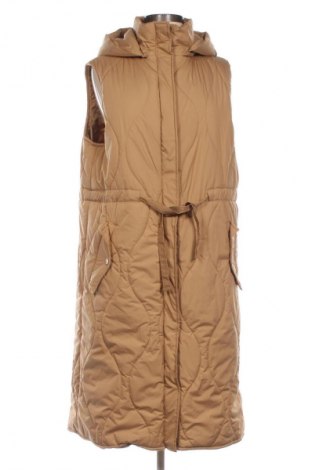 Damenjacke Zara, Größe L, Farbe Beige, Preis 56,37 €