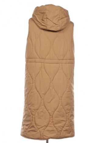 Damenjacke Zara, Größe L, Farbe Beige, Preis 56,37 €