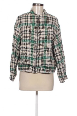 Damenjacke Zara, Größe S, Farbe Mehrfarbig, Preis 24,55 €
