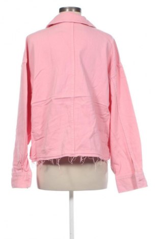 Dámská bunda  Zara, Velikost XL, Barva Růžová, Cena  659,00 Kč