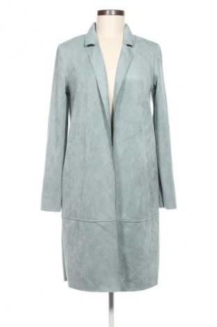Damenjacke Zara, Größe XS, Farbe Grün, Preis 33,99 €