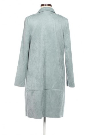 Damenjacke Zara, Größe XS, Farbe Grün, Preis 33,99 €