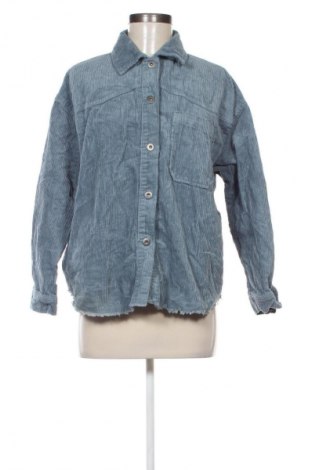 Kurtka damska Zara, Rozmiar S, Kolor Niebieski, Cena 157,99 zł