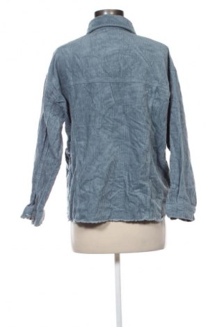 Kurtka damska Zara, Rozmiar S, Kolor Niebieski, Cena 157,99 zł