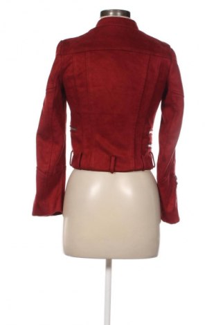 Damenjacke Zara, Größe S, Farbe Rot, Preis € 33,99
