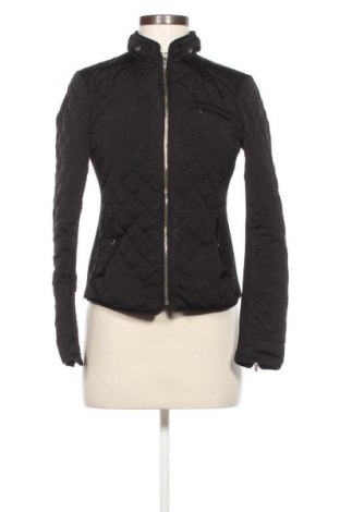 Kurtka damska Zara, Rozmiar XS, Kolor Czarny, Cena 157,99 zł