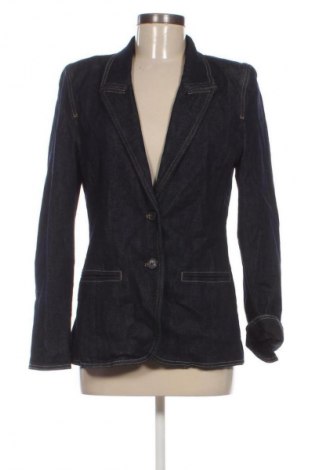 Damenjacke Zara, Größe M, Farbe Blau, Preis € 28,99