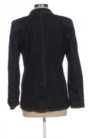 Damenjacke Zara, Größe M, Farbe Blau, Preis € 28,99