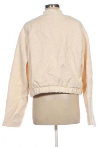 Damenjacke Zara, Größe XL, Farbe Ecru, Preis € 33,99