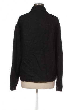Дамско яке Zara, Размер S, Цвят Черен, Цена 48,99 лв.
