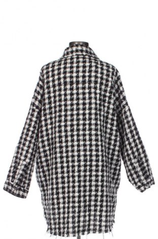 Дамско яке Zara, Размер L, Цвят Многоцветен, Цена 48,99 лв.