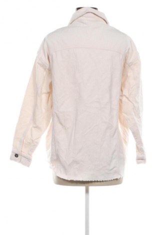 Kurtka damska Zara, Rozmiar M, Kolor ecru, Cena 134,99 zł
