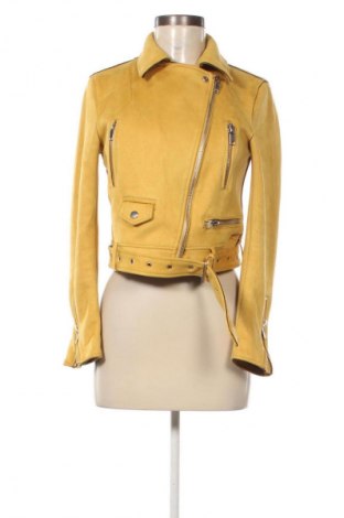 Damenjacke Zara, Größe S, Farbe Gelb, Preis € 33,99