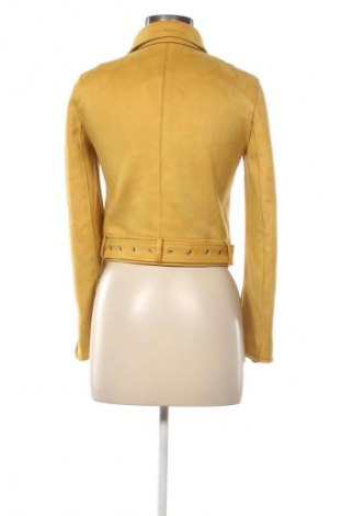 Damenjacke Zara, Größe S, Farbe Gelb, Preis € 33,99