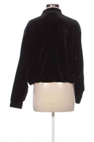 Damenjacke Zara, Größe XL, Farbe Schwarz, Preis 55,24 €