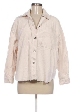 Damenjacke Zara, Größe S, Farbe Beige, Preis € 33,99