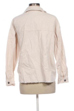 Damenjacke Zara, Größe S, Farbe Beige, Preis € 33,99
